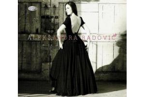 ALEKSANDRA RADOVIC - Zar ptica, III Album 2009 (CD)